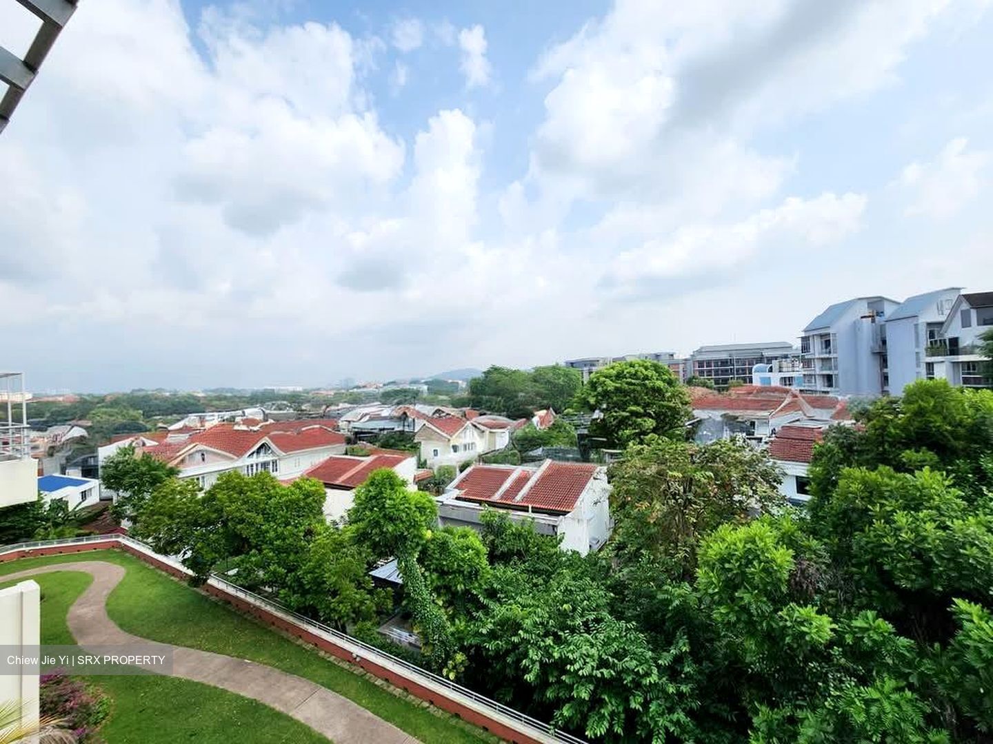 Nineteen Shelford Road (D11), Condominium #604357301